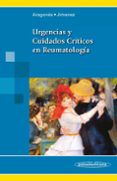 Urgencias Y Cuidados Criticos En Reumatologia