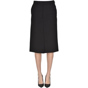 Sportmax Falda GNN00005011AE para mujer