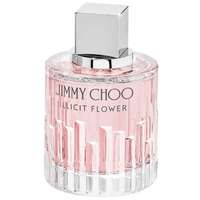 Jimmy Choo Illicit Flower Eau de Toilette Spray 100ml