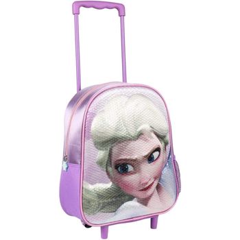 Disney Mochila 2100002660 para niña