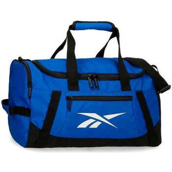 Reebok Sport Bolso BOLSA MALDEN AZUL para hombre