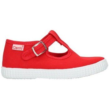 Cienta Deportivas Moda 51000 2 Niña Rojo para niña