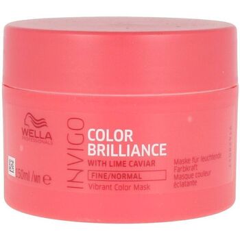 Wella Acondicionador Invigo Color Brilliance Mascarilla Protectora De Color Invigo C para mujer