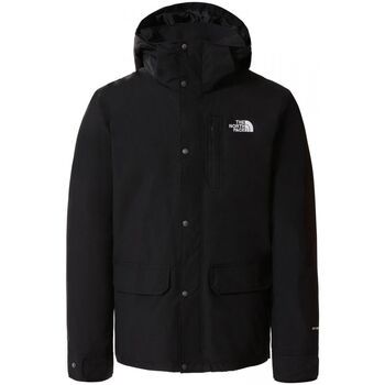 The North Face Chaquetas NF0A4M8EKX71 - M PINECROFTTRICLIMATE-BLACK para hombre