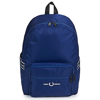 Fred Perry Mochila GRAPHIC TAPE BACKPACK para hombre