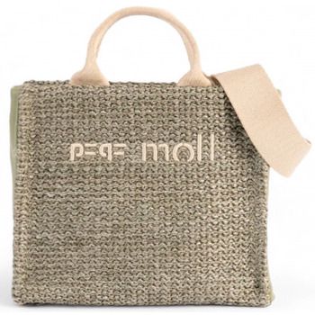 Pepe Moll Bolso 241450 MIKONOS SALVIA para mujer