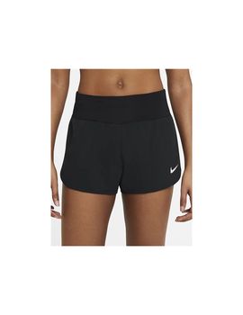 Pantalones de running nike eclipse mujer black