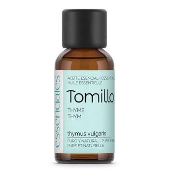 Aceite Esencial De Tomillo 30 Ml