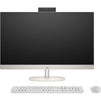 HP All-in-One 27-cr0007ns AMD Ryzen 5 7520U/16GB/512GB SSD/27