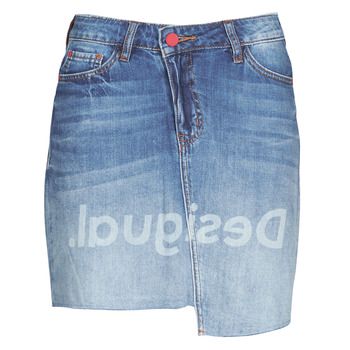 Desigual Falda LOG para mujer