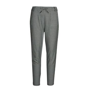 Only Pantalón chino ONLPOPTRASH EASY THINK CHECK PNT para mujer