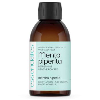 Aceite Esencial De Menta Piperita 200 Ml