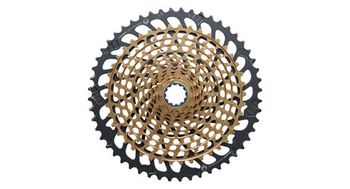 Cassette sram xx1 eagle xg 1299 10 52 dientes 12v oro