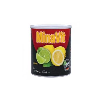 minavit sabor limon 450gr.