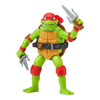 Tortugas Ninja Figura Básica Raphael 7cm