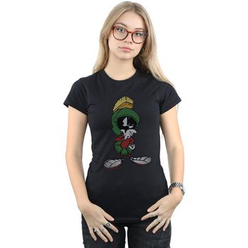 Dessins Animés Camiseta manga larga BI26839 para mujer