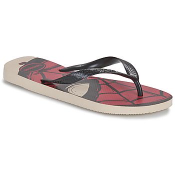 Havaianas Chanclas TOP MARVEL LOGOMANIA para hombre