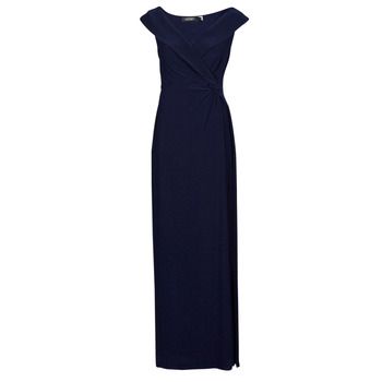 Lauren Ralph Lauren Vestido largo LEONIDAS para mujer