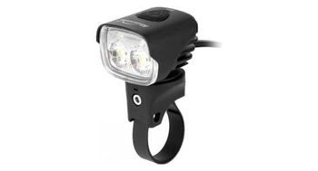 Luz delantera magicshine mj 902s negra