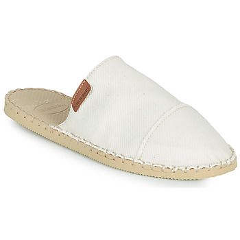 Havaianas Alpargatas ESPADRILLE MULE ECO para mujer