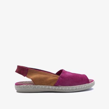 Marila Shoes Alpargatas CELINE para mujer