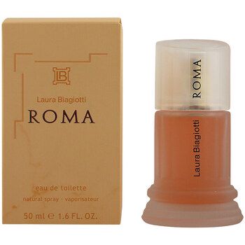 Laura Biagiotti Colonia Roma Eau De Toilette Vaporizador para mujer