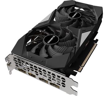 GeForce GTX 1660 6 GB Super Graphics Card