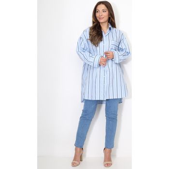 La Modeuse Camisa 70191_P163737 para mujer