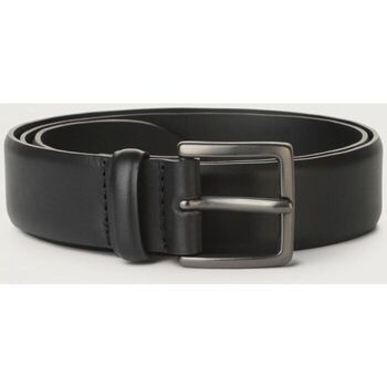 Orciani Cinturón U08201 - MONACO-BLACK para hombre