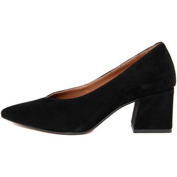 Gusto Zapatos de tacón 2168_ROV_NERO para mujer