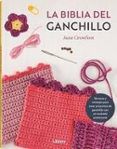 La Biblia Del Ganchillo