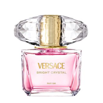 Versace Bright Crystal Parfum - 90 ML Parfum Perfumes Mujer