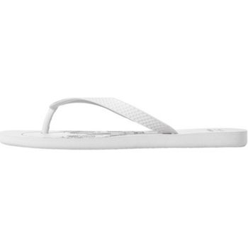 Jack & Jones Chanclas 12230627 JFWAUTHENTIC SKULL FLIP FLOP BRIGHT WHITE para hombre