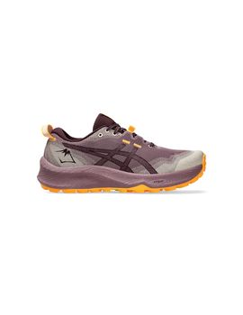 Zapatillas de trail asics gel-trabuco 12 mujer rosa