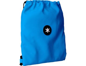 Liderpapel Antartik TK08 - Mochila saco con cuerdas, color azul