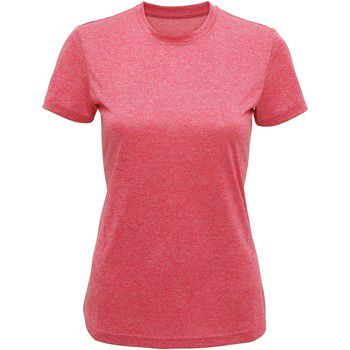 Tridri Camiseta manga larga RW8290 para mujer