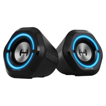 Edifier G1000 Altavoces Gaming Bluetooth Negros