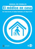 El Medico En Casa: Manual De Consulta