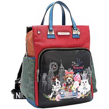 Nicole Lee Bolso MOCHILA (FAMILY YEARBOOK) para mujer