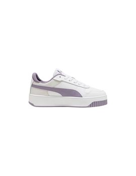 Zapatillas puma carina street mujer