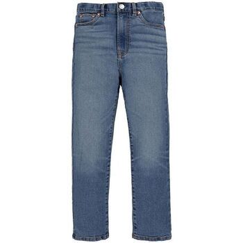 Levis Vaqueros 4EF312 - RIBCAGE-M00 JIVE SWING para niña