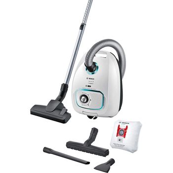 Bosch ProHygienic Aspiradora con Bolsa 600W