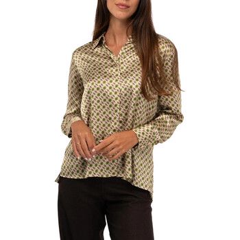 Niu' Camisa AW24601T000 para mujer