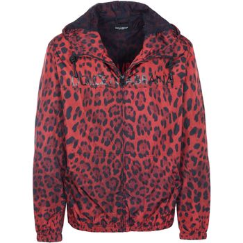 D&G Chaquetas G9WJ5T FSMBD para hombre