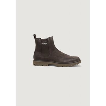 Calvin Klein Jeans Botines EVA BOOT MID CHELSEA YM0YM01080 para hombre