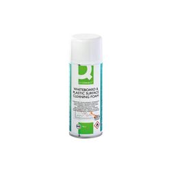 Q-Connect Whiteboard Surface Foam Cleaner KF04504