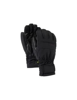 Guantes de esquí burton profile undgl mujer black