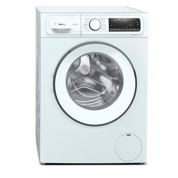 Lavadora Libre Instalación - Balay 3TS390B, 9 kg, 1200 rpm, Blanco