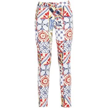 Café Noir Pantalones JP0032 para mujer