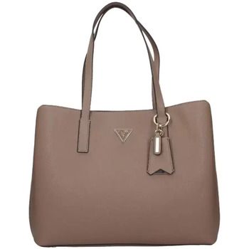 Guess Bolso de mano Meridian Cabas para mujer